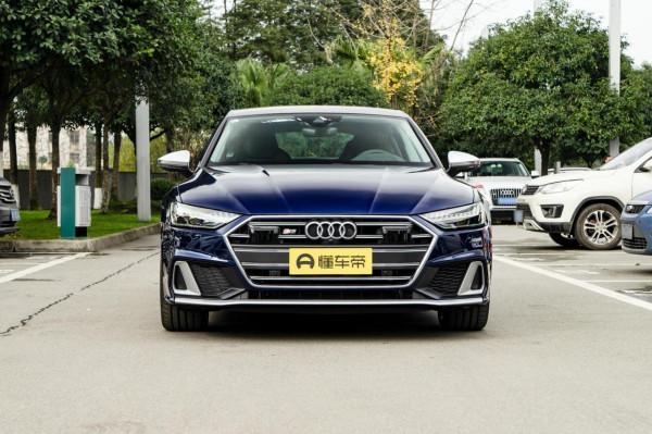 奧迪S7這臺車到底該怎麼選？