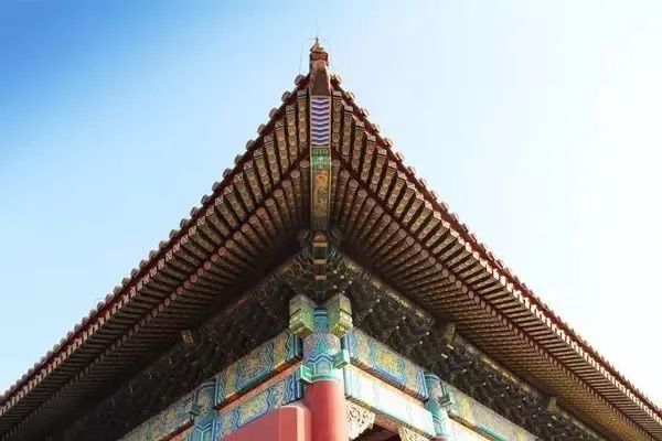 世間有一種美景，叫中國獨有