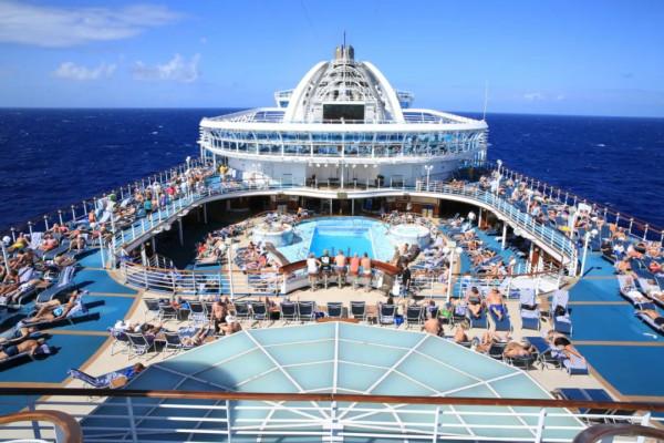 10年深度+豪華遊玩60國