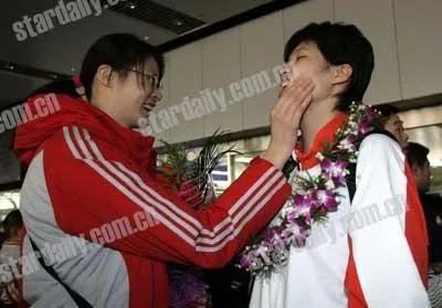 徐雲麗的故事：19歲進國家隊，被郎平稱假替補真主力，女排南長城