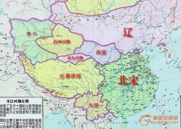 金國對蒙古部落自作聰明的“減丁”，最終成為了成吉思汗的神助攻