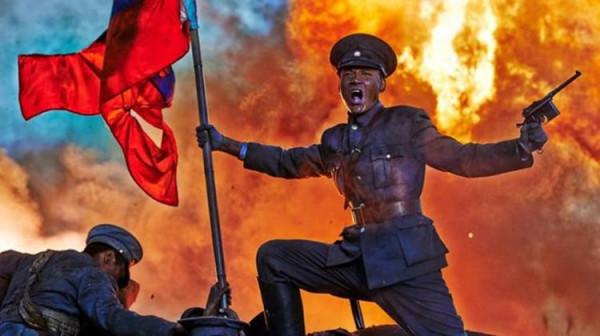 中國近代史(二)抗戰至我國成立 中國近代史(二)抗戰至我國成立