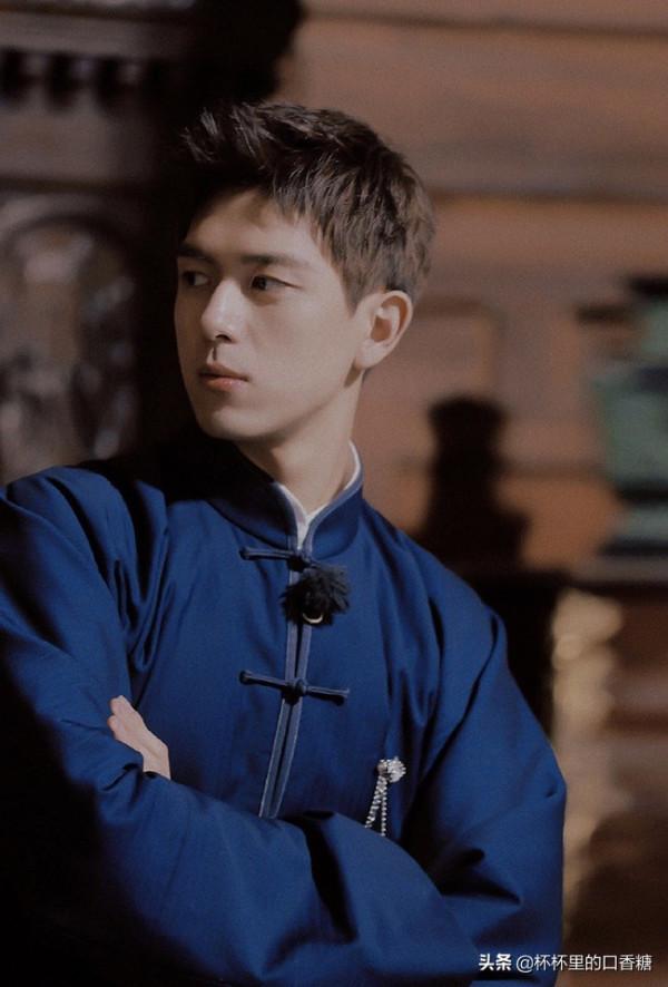 9位民國貴公子!任嘉倫演民國殺神,鄧倫演律師,高偉光演吸血鬼 9位民國貴公子!任嘉倫演民國殺神,鄧倫演律師,高偉光演吸血鬼