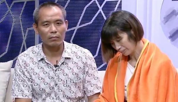 男子不顧家人反對，花光積蓄救助患癌前妻，前妻卻堅決不與他復婚