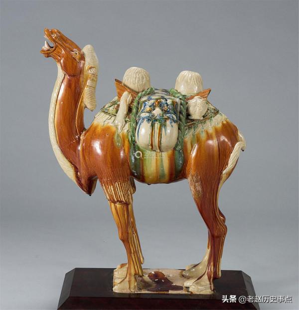 唐代魏夫人墓發掘記:工地驚現唐代墓葬,她的丈夫竟是隋末大將 唐代魏夫人墓發掘記:工地驚現唐代墓葬,她的丈夫竟是隋末大將