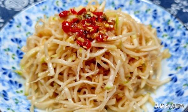 小雪醃菜,這5種蔬菜醃好後,比新鮮的好吃太多,脆爽開胃超下飯 小雪醃菜,這5種蔬菜醃好後,比新鮮的好吃太多,脆爽開胃超下飯