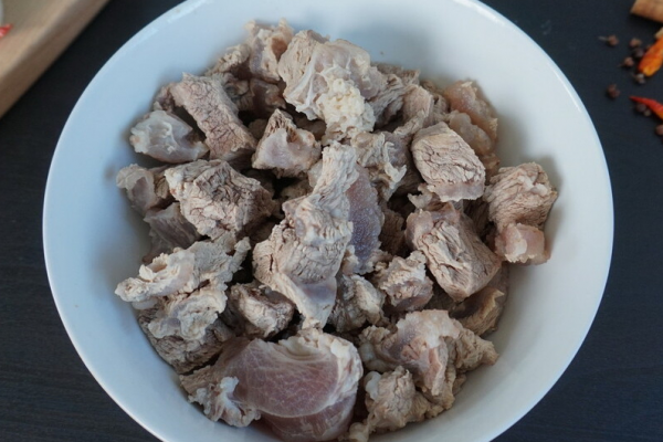 天冷了，6道熱騰騰的湯端上桌，營養全面好消化，暖暖活活過深秋