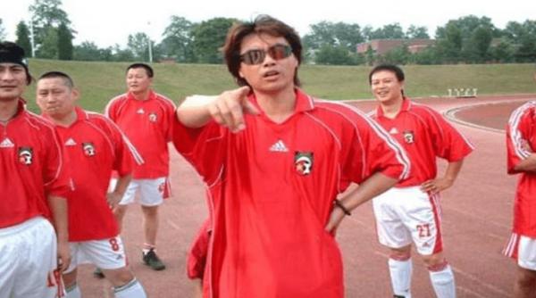 中國足壇歷史最好的門將，你最喜歡誰？曾誠入選，顏駿凌無緣