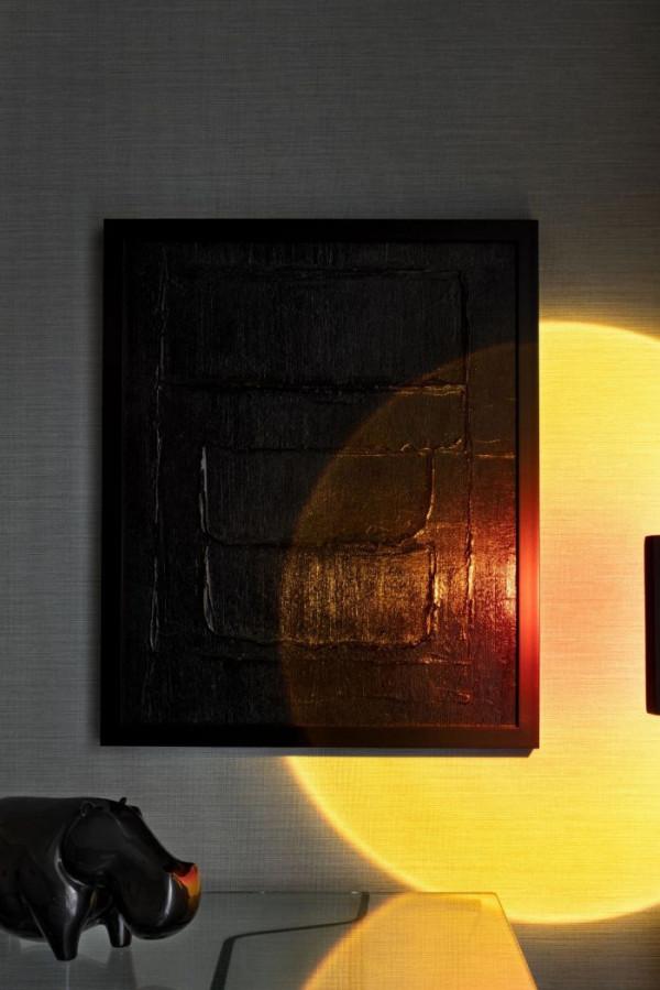 如果可以選擇,你是選擇溫暖的住宅設計,還是黑白灰的居所 如果可以選擇,你是選擇溫暖的住宅設計,還是黑白灰的居所