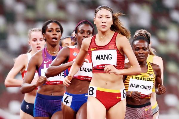 全運會今日32金花落誰家？蘇炳添冠軍穩了，王春雨要大戰劉國娟