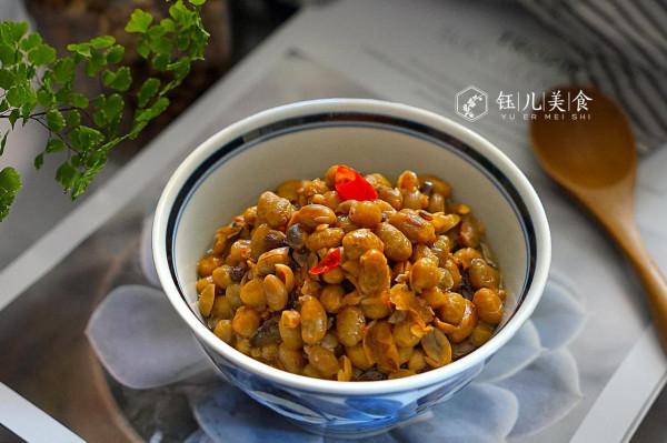 醃菜季節到了,快失傳的醬豆子醃製方法,原來這麼簡單,快收藏 醃菜季節到了,快失傳的醬豆子醃製方法,原來這麼簡單,快收藏