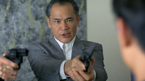 “壽伯”陳龍去世,2021年走了七位香港老戲骨,他們是港片的背影 “壽伯”陳龍去世,2021年走了七位香港老戲骨,他們是港片的背影