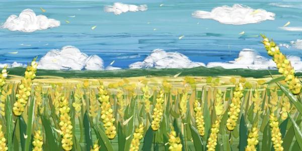 夜分享丨莫言:人生來不及等待 夜分享丨莫言:人生來不及等待