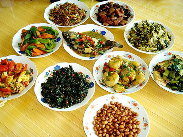 紀念為釣魚而引發的又一次豁車之旅