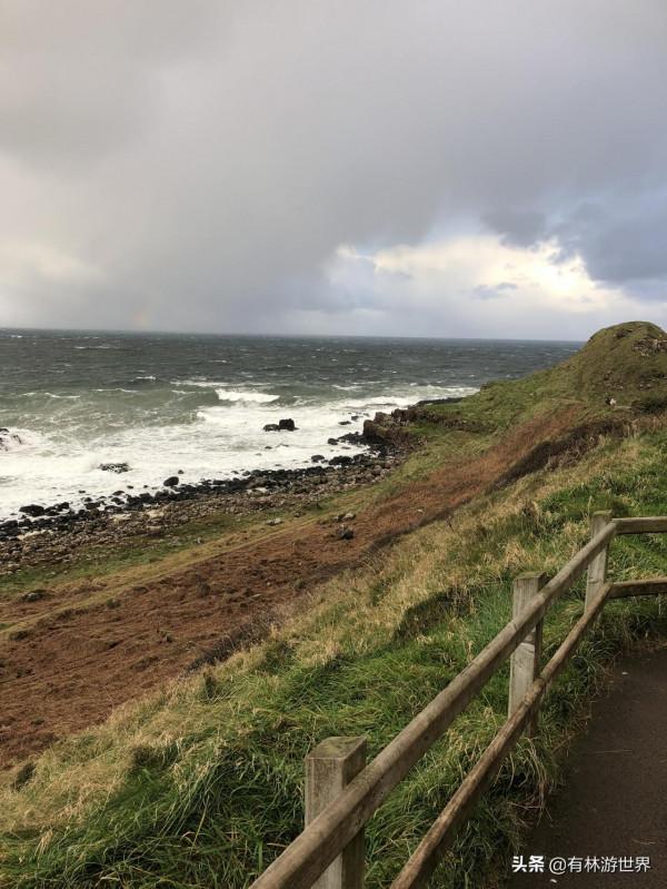 跟著有林遊英倫之巨石陣和巨人堤