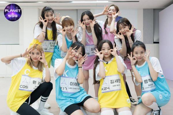 30個小時不睡覺,只能說韓語?參加海外選秀比你想象中更難 30個小時不睡覺,只能說韓語?參加海外選秀比你想象中更難