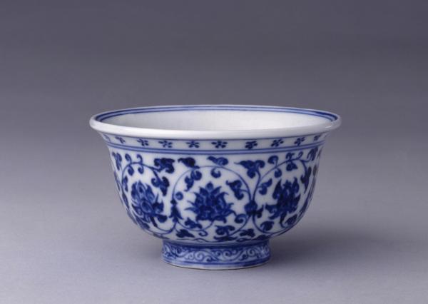 塗睿明:如何欣賞中國古典陶瓷之美? 塗睿明:如何欣賞中國古典陶瓷之美?