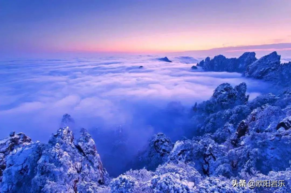 2021年僅剩二十多天,去這10個地方,赴一場久違的旅行吧 2021年僅剩二十多天,去這10個地方,赴一場久違的旅行吧