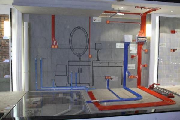 寫水電施工技術交底沒頭緒?月薪3萬老施工的這份模板,步驟超全 寫水電施工技術交底沒頭緒?月薪3萬老施工的這份模板,步驟超全