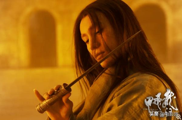 陳坤,你有資格賣慘? 陳坤,你有資格賣慘?