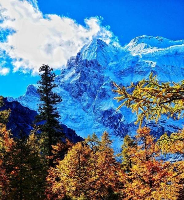 十月旅行地 | 這是我秋天想去流浪的地方,來一場覓秋之旅 十月旅行地 | 這是我秋天想去流浪的地方,來一場覓秋之旅