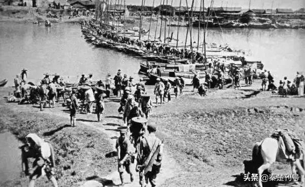 中原突圍為何在十堰鄖陽的大山深處要與頑敵決一死戰