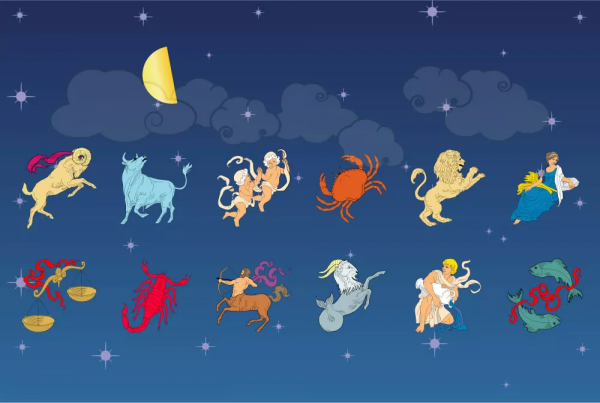 走進佔星,活出一個不一樣的人生 走進佔星,活出一個不一樣的人生