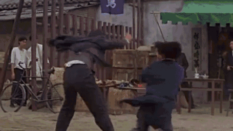 成家班3大打星：有人是洪金寶的“教父”，有人是“七屆泰拳王”