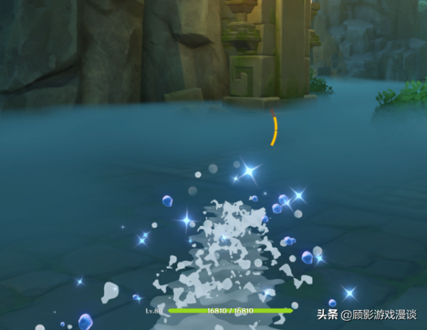 原神:遠水解不了近渴,但免費五星可以解解饞,這算良心發現嗎? 原神:遠水解不了近渴,但免費五星可以解解饞,這算良心發現嗎?