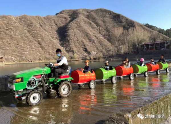 帝都這幾個遛娃地對老母親太友好了沙灘、燒烤、帳篷…應有盡有
