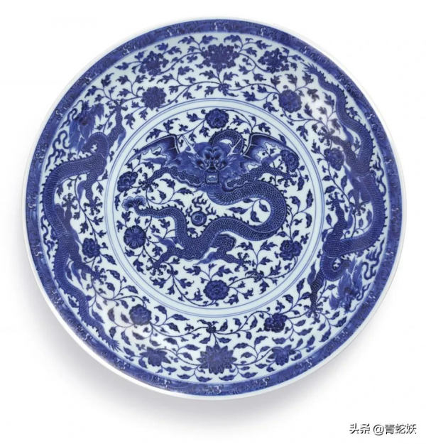 讓人賞心悅目的瓷器 讓人賞心悅目的瓷器