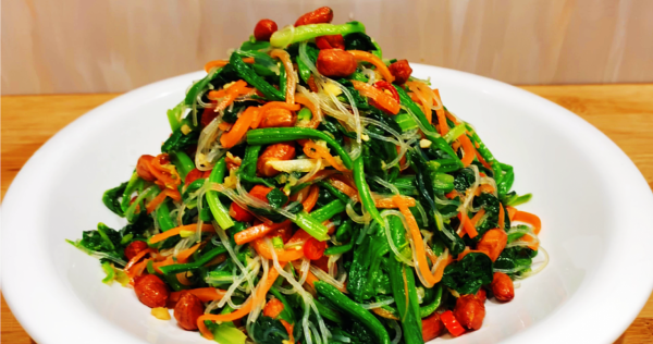 冬天燥熱火氣大，建議多吃8道敗火菜，營養好吃，暖胃驅寒還補水