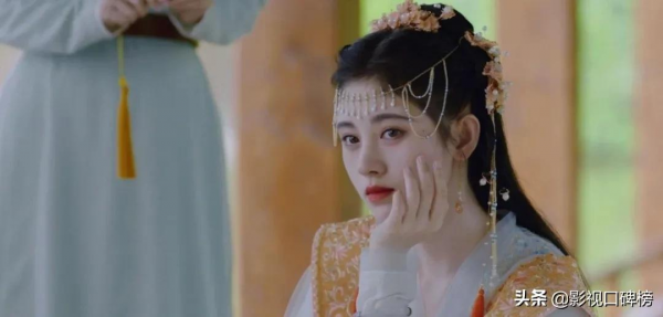 《嘉南傳》成“保寧的衣櫥”，鞠婧禕演技卻一言難盡，全靠老戲骨