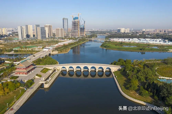 “運河漂來北京城”,漕運古鎮張家灣的碼頭變遷 “運河漂來北京城”,漕運古鎮張家灣的碼頭變遷