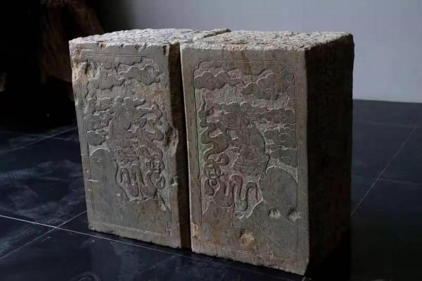 精品石雕獅子滾繡球