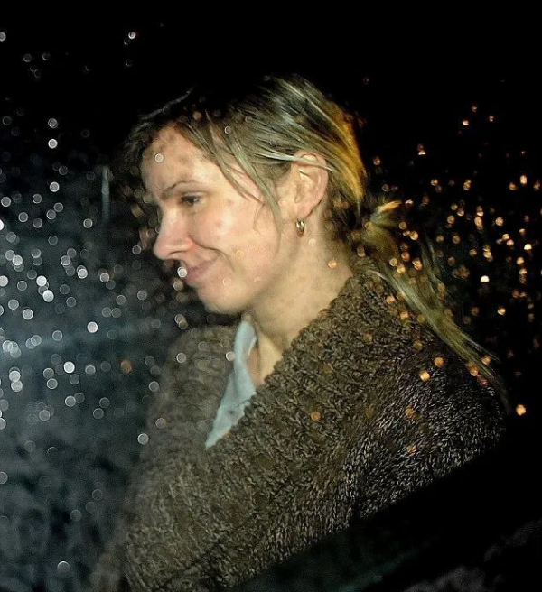 英國真實兇案:前任將她“葬”入土中,她卻靠一枚戒指爬出地面 英國真實兇案:前任將她“葬”入土中,她卻靠一枚戒指爬出地面