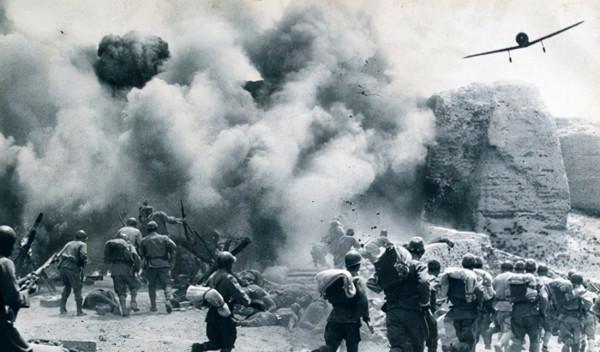 紅軍團長下鄉務農8年,直到主席派人將其接走,村民才知真面目 紅軍團長下鄉務農8年,直到主席派人將其接走,村民才知真面目