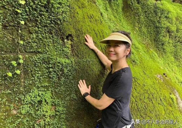 10位自然衰老的中老年女星，面板鬆弛滿面皺紋，但比整容臉舒服