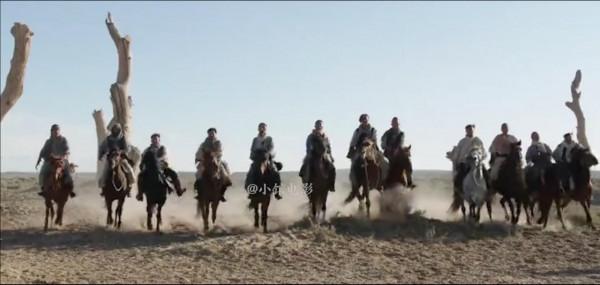 丈夫兒子慘遭土匪殺害，女人苦練成神槍手，走上覆仇之路！國產片