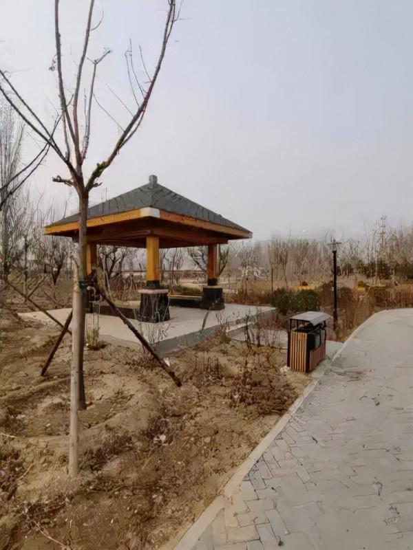 昌平這些大公園建設又傳新進展，未來環境大變樣