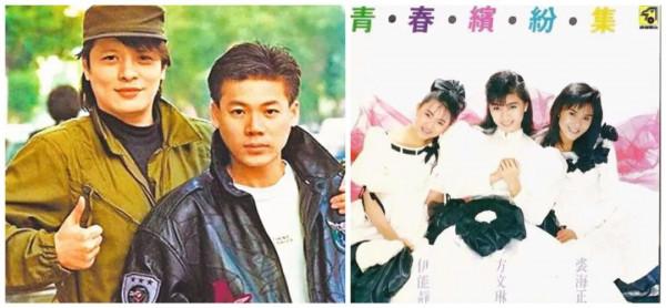 “消失”的歌壇巨星：陳淑樺拒絕縱貫線邀請，劉文正彷彿人間蒸發