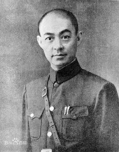 15名抗日時期的主要將領，你都瞭解多少？(不概括全部)