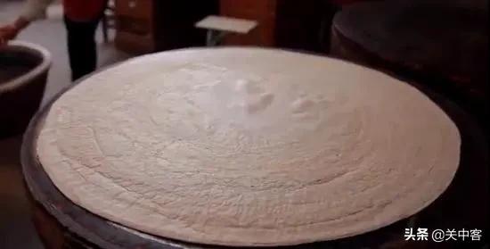 關中各地的小眾麵食 關中各地的小眾麵食