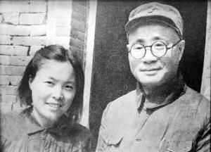 劉伯承元帥的子女今何在？六子中有四子都是少將，其餘人也很優秀