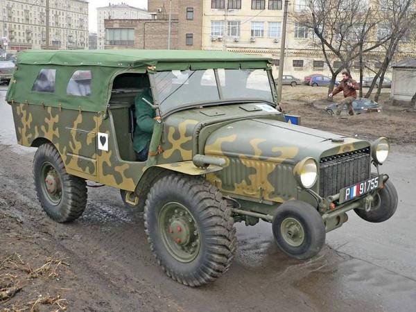 盤點二戰法國陸軍的武器裝備,當年被稱為“歐洲第一陸軍” 盤點二戰法國陸軍的武器裝備,當年被稱為“歐洲第一陸軍”