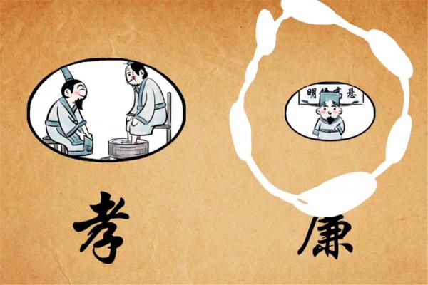 中國古代人才選拔制度發展歷程 中國古代人才選拔制度發展歷程