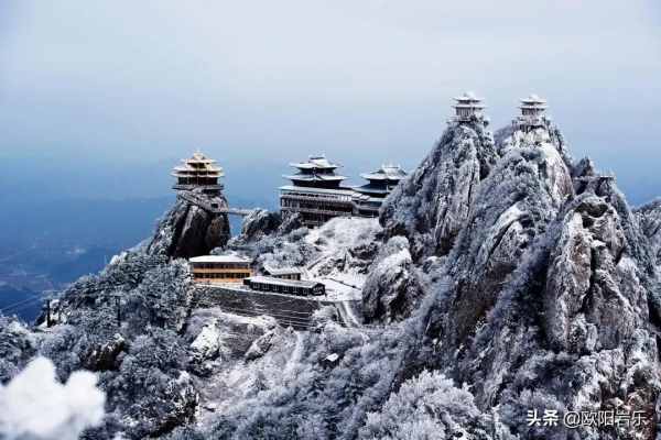 2021年僅剩二十多天,去這10個地方,赴一場久違的旅行吧 2021年僅剩二十多天,去這10個地方,赴一場久違的旅行吧