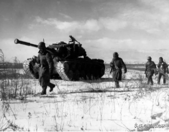 長津湖血戰：抗美援朝最悲壯慘烈的一戰，其艱苦程度超越長征