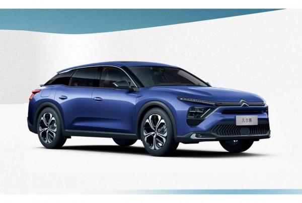 東風雪鐵龍凡爾賽C5 X上市!4款車型怎麼選最值? 東風雪鐵龍凡爾賽C5 X上市!4款車型怎麼選最值?