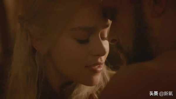 《沙丘》裡的大漠美人,擁有超越性別的美 《沙丘》裡的大漠美人,擁有超越性別的美